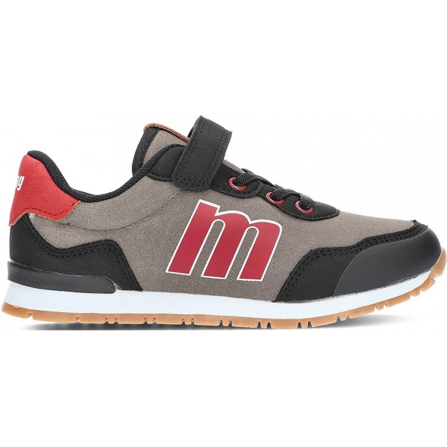 TÊNIS MTNG JOGGO CLASSIC 48452 DARK_GREY TÊNIS MTNG JOGGO CLASSIC 48452 DARK_GREY