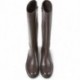 BOTAS CAMPER HIGH K400451 BROWN