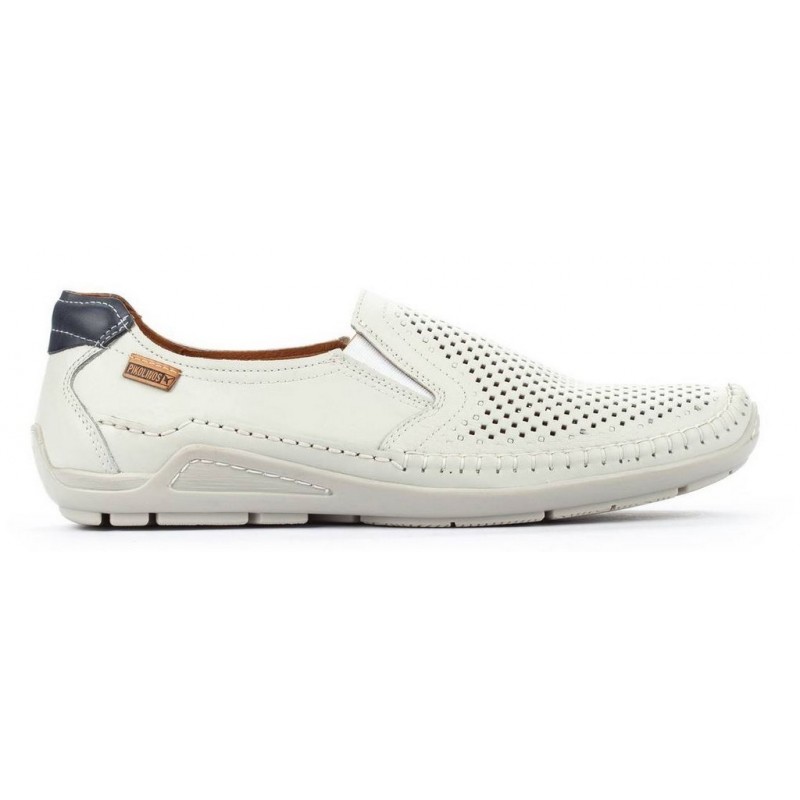 PIKOLINOS AÇORES MOCCASINS 06H-3126 ESPUMA