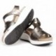 SANDÁLIA FLUCHOS YAGON F1478 TAUPE
