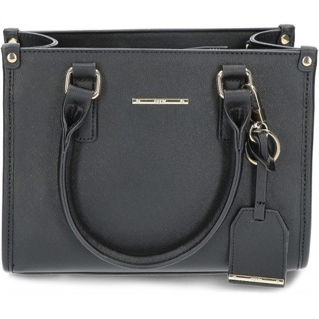 BOLSA GEOX AMERIS D35KDA BLACK BOLSA GEOX AMERIS D35KDA BLACK