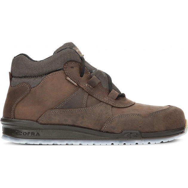 COFRA BAER S3 SRC TRABALHO M BROWN COFRA BAER S3 SRC TRABALHO M BROWN