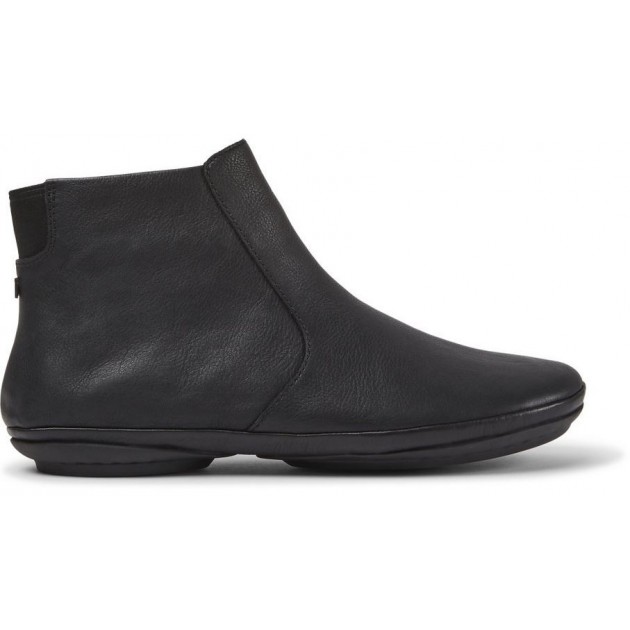 CAMPER RIGHT NINA ANKLE BOOTS K400313 NEGRO CAMPER RIGHT NINA ANKLE BOOTS K400313 NEGRO