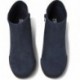 CAMPER LOTTA K400145 ANKLE BOOTS AZUL