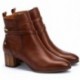 PIKOLINOS CALAFAT W1Z-8841 ANKLE BOOTS CUERO