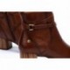 PIKOLINOS CALAFAT W1Z-8841 ANKLE BOOTS CUERO