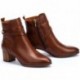 PIKOLINOS CALAFAT W1Z-8841 ANKLE BOOTS CUERO