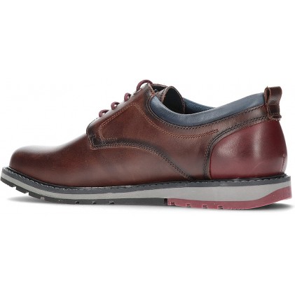 SAPATOS PIKOLINOS BERN M8J-4183 OLMO