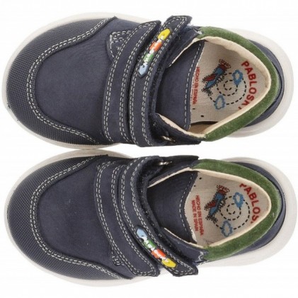 ESPORTES PABLOSKY REIMS 022820 NAVY