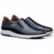 FLUCHOS F0794 TORNADO MAUI HOMEM MOCASIN LAGO