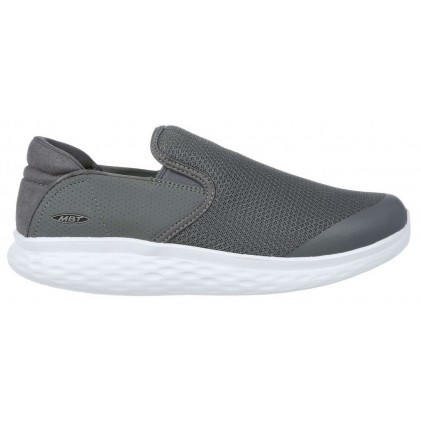 MBT MODENA SLIP EM SAPATOS RUNNING M GRAY