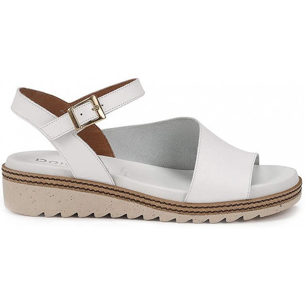 SANDÁLIA FLUCHOS ESPE D8771 WHITE SANDÁLIA FLUCHOS ESPE D8771 WHITE