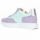 TÊNIS MARAVILHAS ODISEI NYLON A-2422 LAVANDA