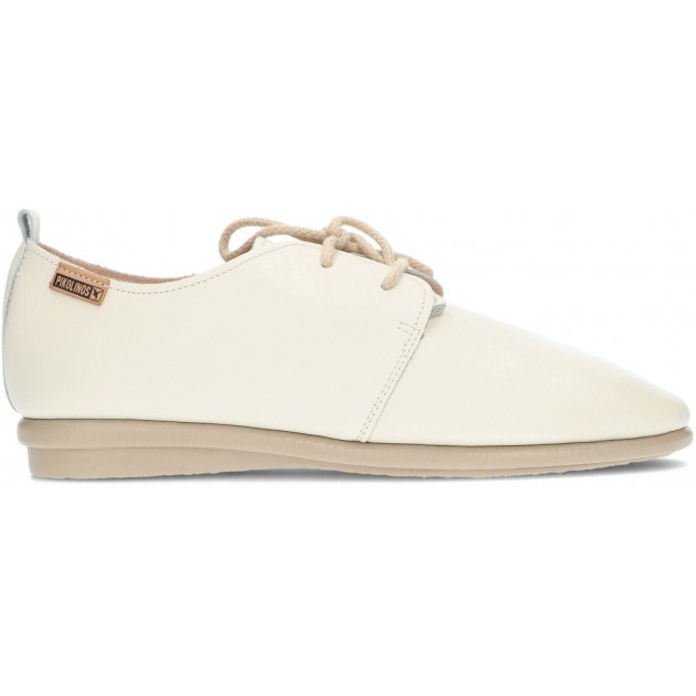 SAPATOS PIKOLINOS CALABRIA W9K-4985 NATA SAPATOS PIKOLINOS CALABRIA W9K-4985 NATA