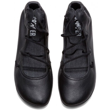 BALLERINAS CAMPER RIGHT NINA K400194 NEGRO