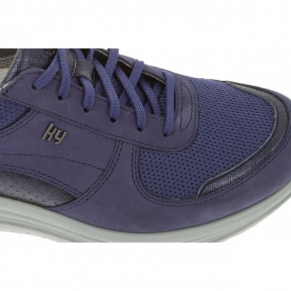Sapatilhas KYBUN VERNIER W INDIGO