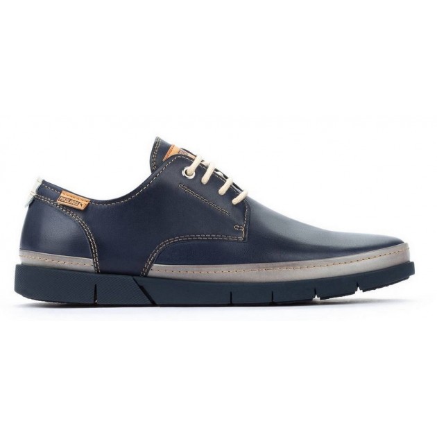 SAPATOS PIKOLINOS PALAMOS M0R-4339C1 BLUE SAPATOS PIKOLINOS PALAMOS M0R-4339C1 BLUE