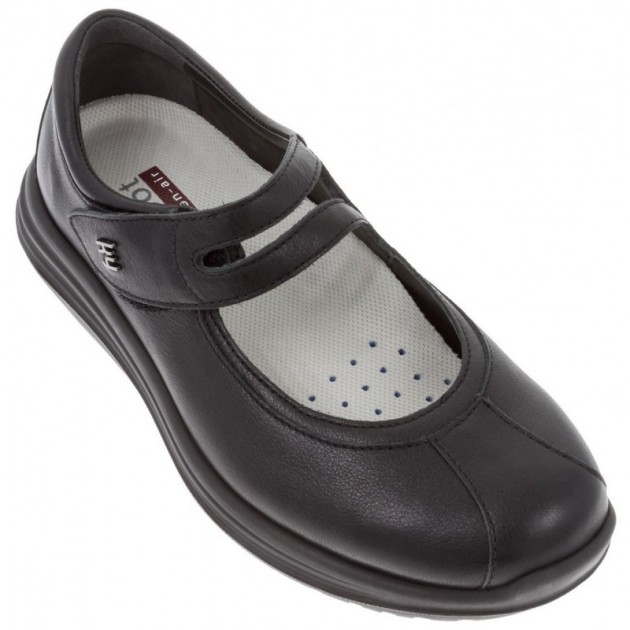 DANÇARINOS KYBUN JONA W BLACK DANÇARINOS KYBUN JONA W BLACK