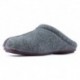 Chaussons de maison VULLADI COMODO W CENIZA_VINO