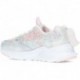 TÊNIS CONGUITOS UNICÓRNIO COM LUZ NV126109 WHITE_PINK