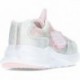 TÊNIS CONGUITOS UNICÓRNIO COM LUZ NV126109 WHITE_PINK