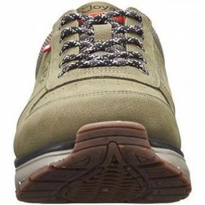 TÊNIS JEWELED DYNAMO CLASSIC M GREEN