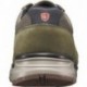 TÊNIS JEWELED DYNAMO CLASSIC M GREEN