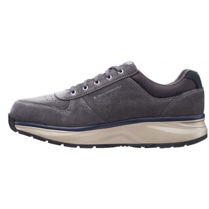 TÊNIS JEWELED DYNAMO CLASSIC M DARK_GREY
