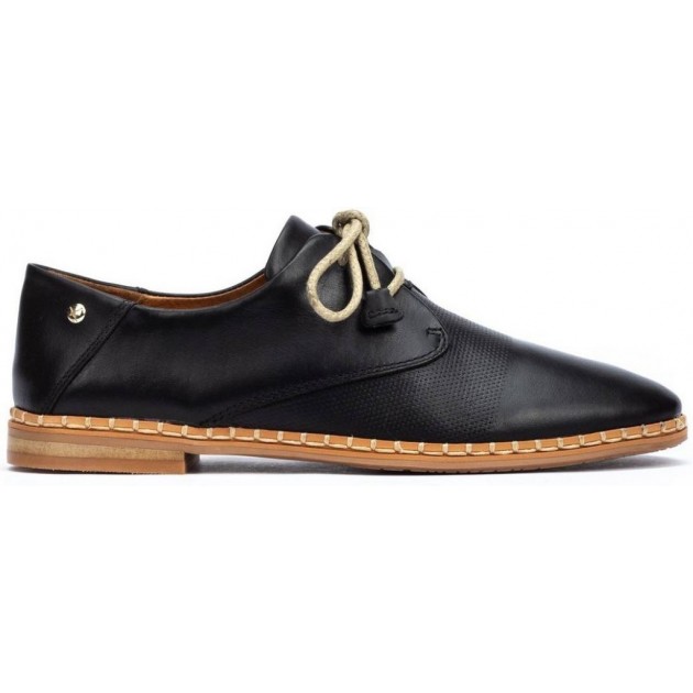 SAPATOS PIKOLINOS MERIDA W4F-4994 BLACK SAPATOS PIKOLINOS MERIDA W4F-4994 BLACK