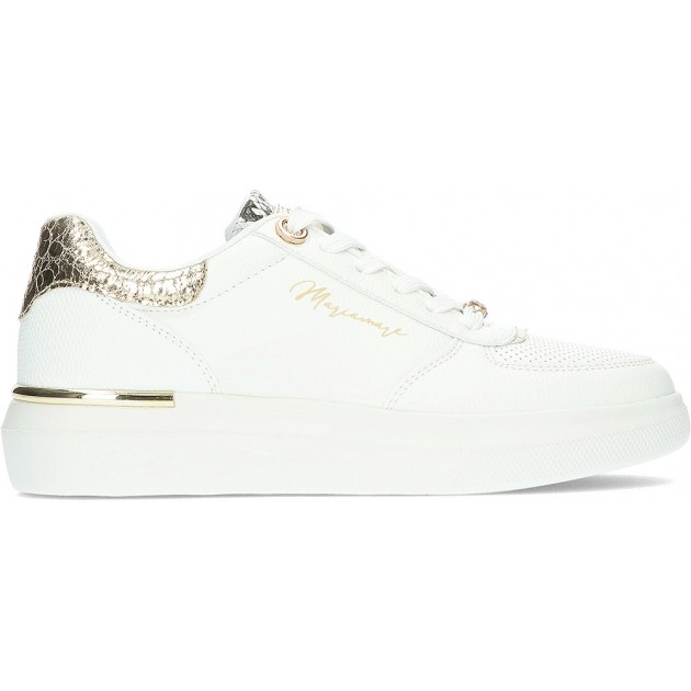 TÊNIS MARIAMARE CAEL W 68311 WHITE TÊNIS MARIAMARE CAEL W 68311 WHITE