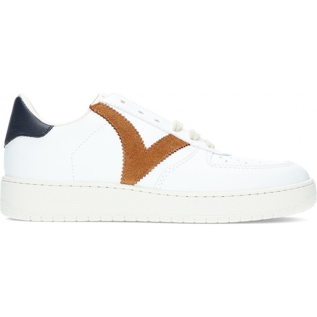 TÊNIS VICTORIA 1258201 CUERO TÊNIS VICTORIA 1258201 CUERO