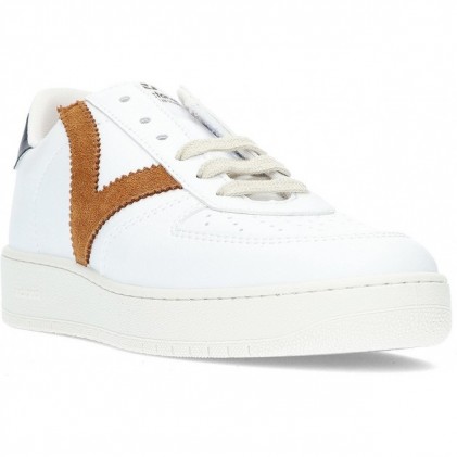 TÊNIS VICTORIA 1258201 CUERO