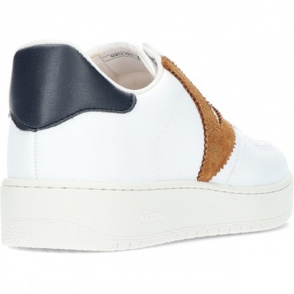 TÊNIS VICTORIA 1258201 CUERO