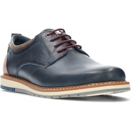 SAPATOS PIKOLINOS BERN M8J-4183 BLUE