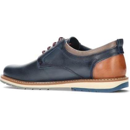 SAPATOS PIKOLINOS BERN M8J-4183 BLUE