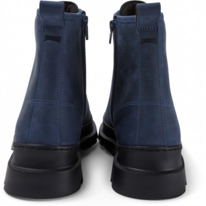 CAMPER BRUTUS BOOTS K300245 AZUL