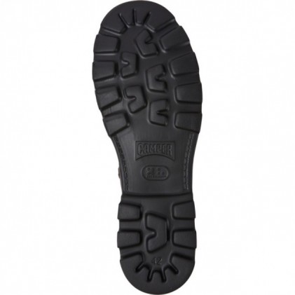 CAMPER BRUTUS BOOTS K300245 AZUL