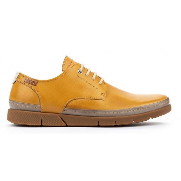 SAPATOS PIKOLINOS PALAMOS M0R-4339C1 HONEY SAPATOS PIKOLINOS PALAMOS M0R-4339C1 HONEY