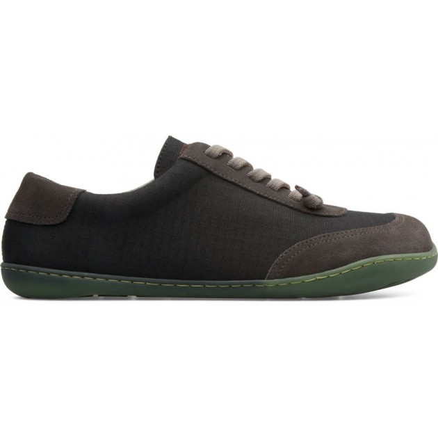 CAMPER PEU CAMI SHOES K100249 MARRON CAMPER PEU CAMI SHOES K100249 MARRON