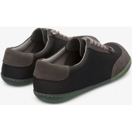 CAMPER PEU CAMI SHOES K100249 MARRON