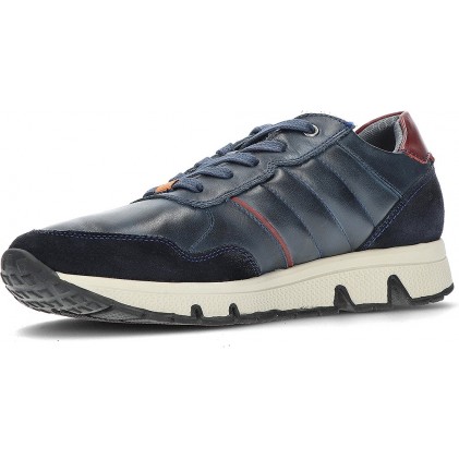 SAPATOS PIKOLINOS FERROL M9U-6139C1 BLUE