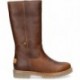 BOTAS PANAMÁ JACK BABINA MARRON