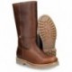BOTAS PANAMÁ JACK BABINA MARRON
