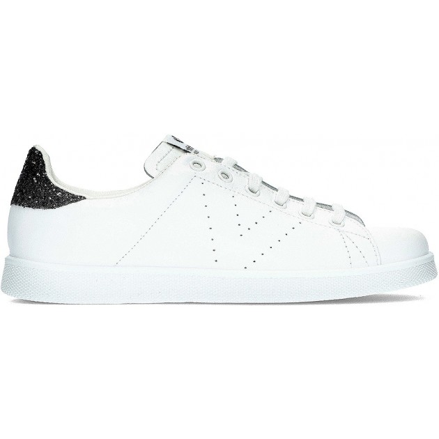 TÊNIS VICTORIA GLITTER 1125104 BLANCO_NEGRO TÊNIS VICTORIA GLITTER 1125104 BLANCO_NEGRO