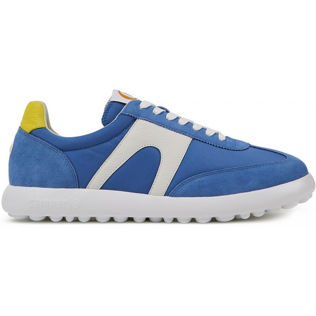 CAMPER CAMALEON SNEAKERS K100674 BLUE CAMPER CAMALEON SNEAKERS K100674 BLUE