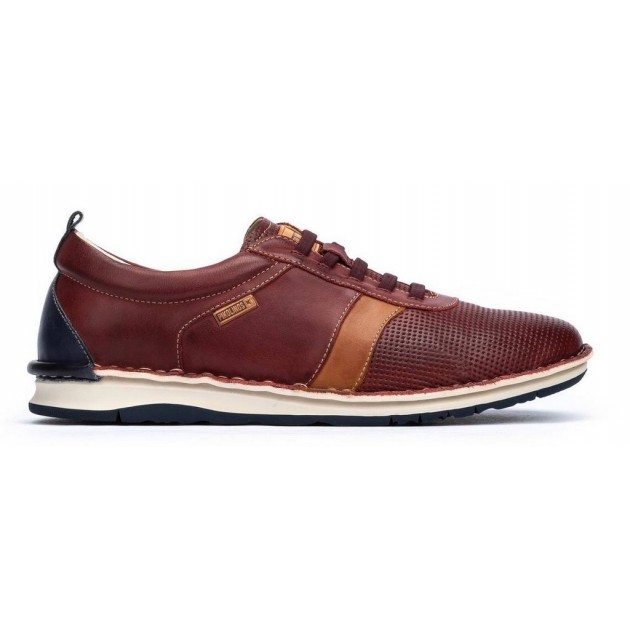 PIKOLINOS NAVAS SHOES M7T-6049 ARCILLA PIKOLINOS NAVAS SHOES M7T-6049 ARCILLA