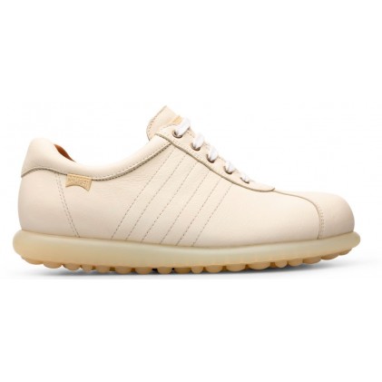 CAMPER SHOES BALLS ARIEL 27205 BLANCO