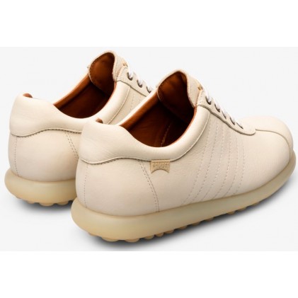 CAMPER SHOES BALLS ARIEL 27205 BLANCO