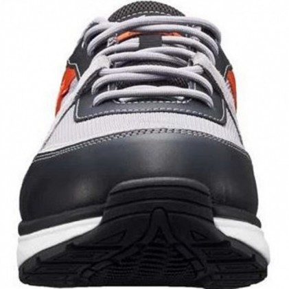 Sapatos Jewel Tony II. GREY_ORANGE
