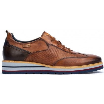 SAPATOS PIKOLINOS DURCAL M8P-4060C1 BRANDY